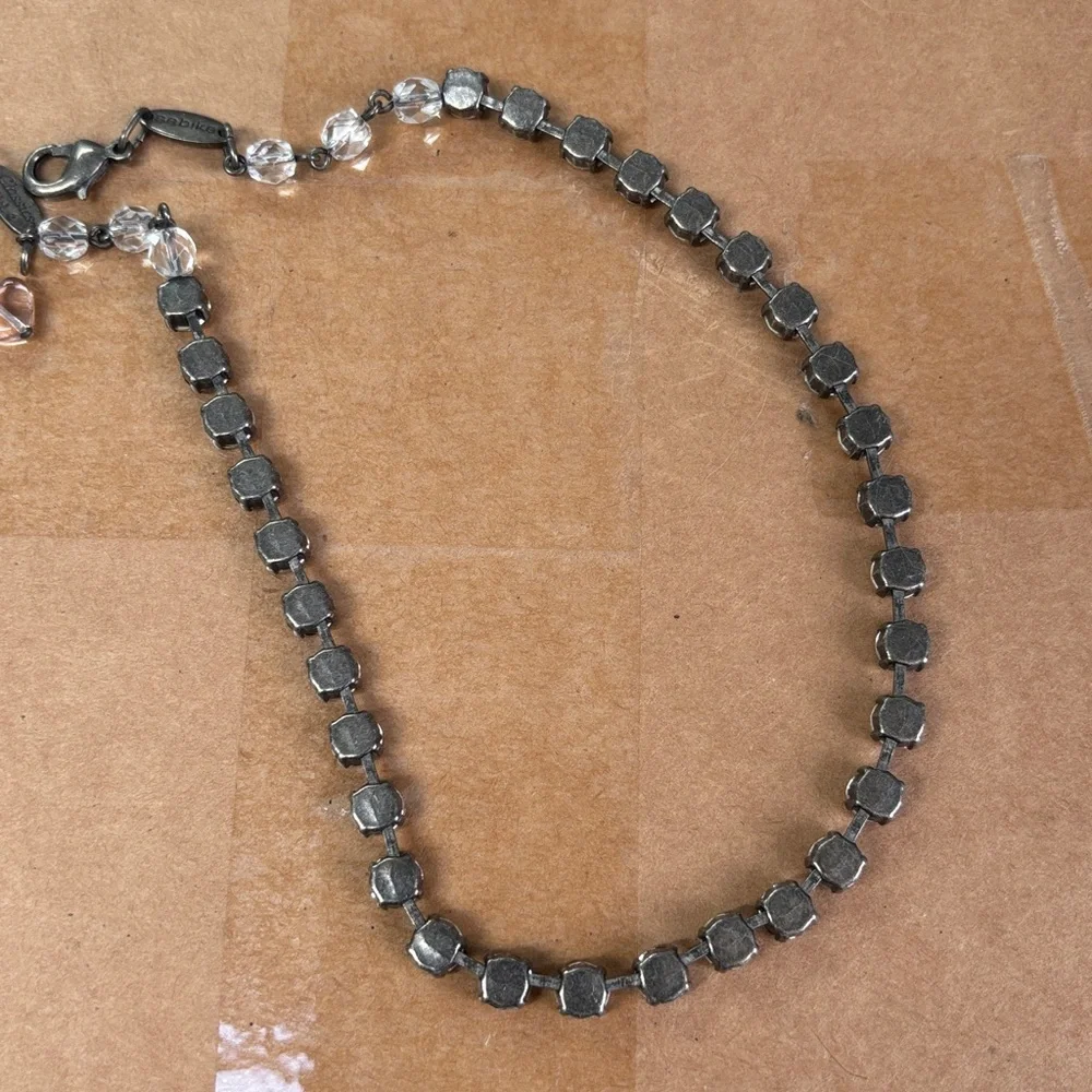 SABIKA classic vol 4 London choker - Picture 3 of 4